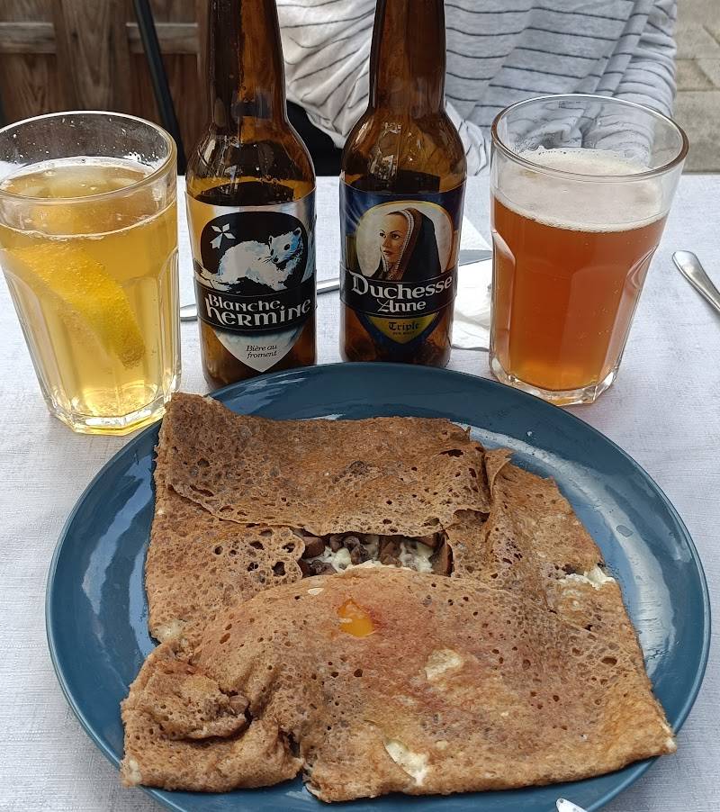 Le Coffee Crêpes, restaurant sans gluten à Rennes — photo 3