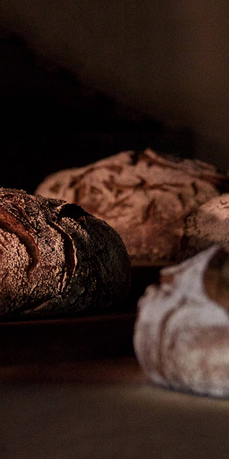Le Pain de Beauvoir, boulangerie sans gluten à Beauvoir en Royans — photo 4