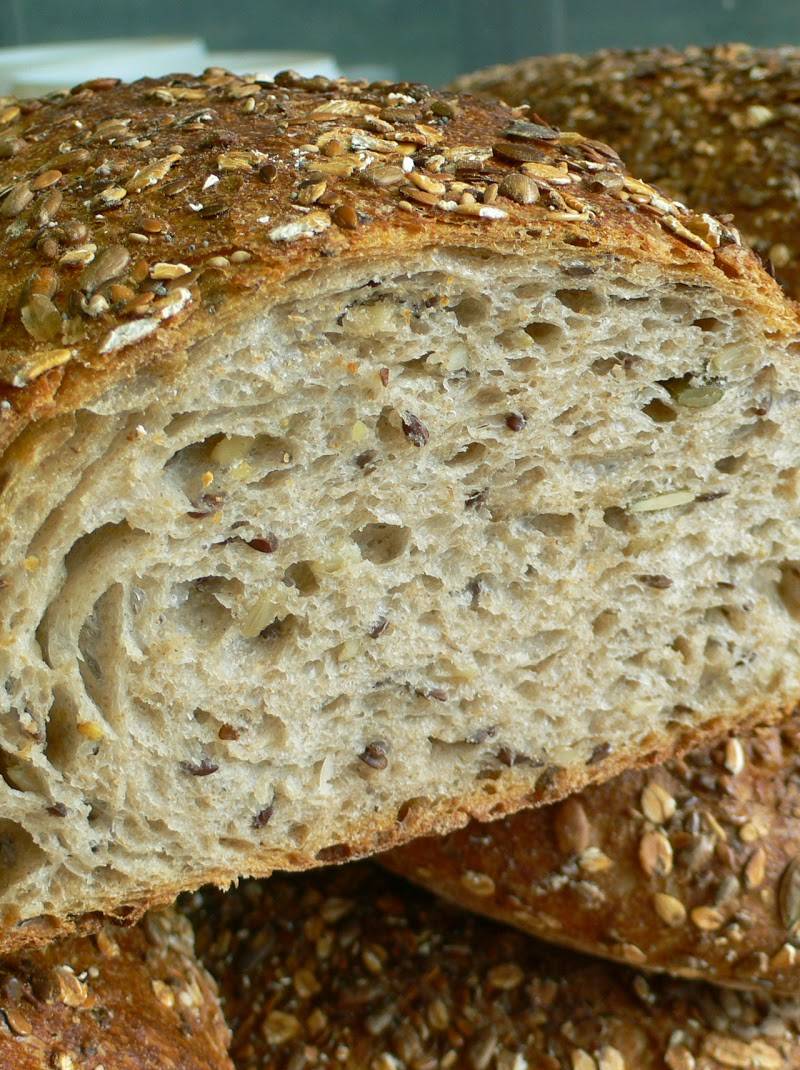 Le Pain de Beauvoir, boulangerie sans gluten à Beauvoir en Royans — photo 3