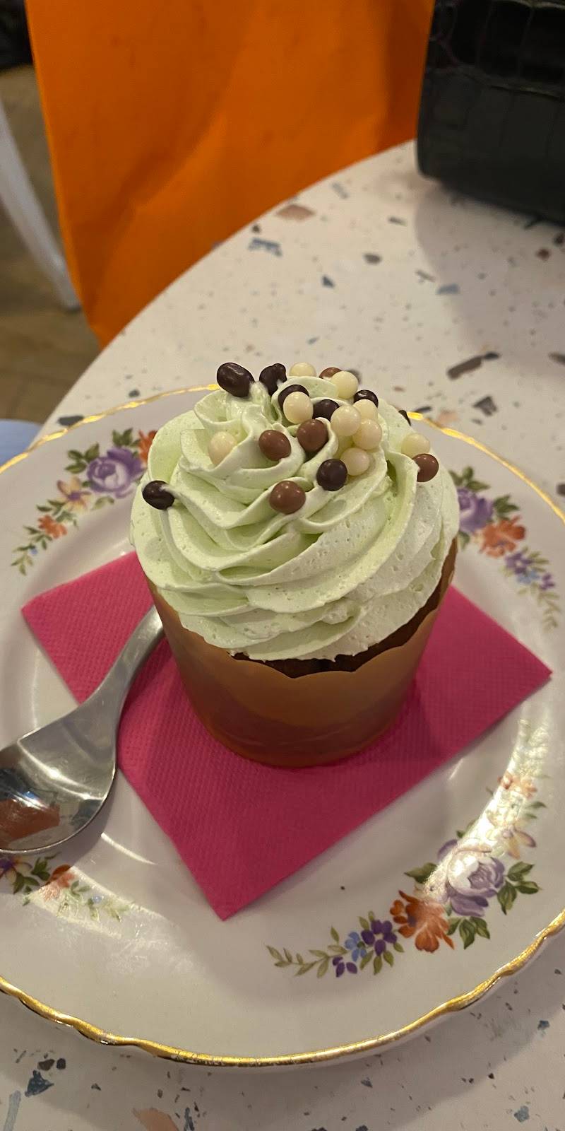 Ownly Cake, boulangerie sans gluten à Dijon — photo 3