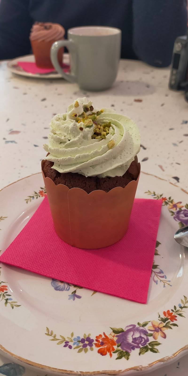 Ownly Cake, boulangerie sans gluten à Dijon — photo 4