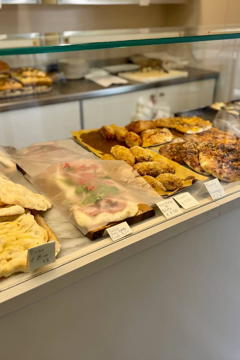 ER - Pasticceria Gluten Free, boulangerie sans gluten à Pise — photo 3