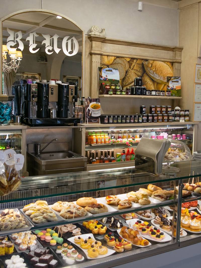 ER - Pasticceria Gluten Free, boulangerie sans gluten à Pise — photo 2