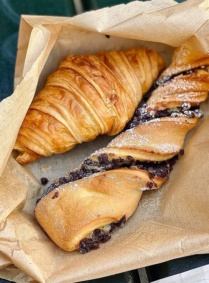 VG Pâtisserie, boulangerie sans gluten à Paris — photo 3