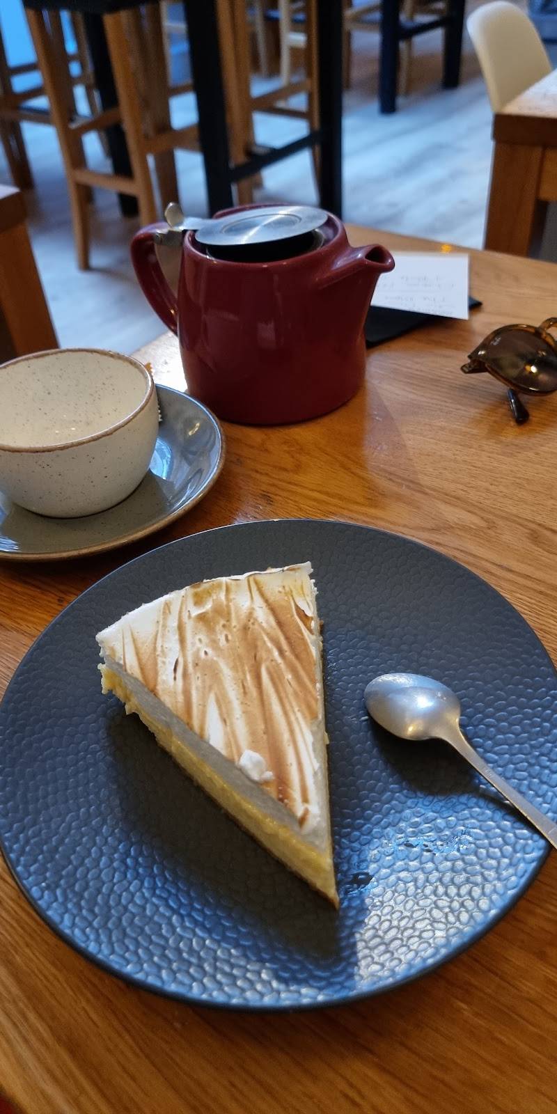 Georges Café Montpellier, restaurant sans gluten à Montpellier — photo 4