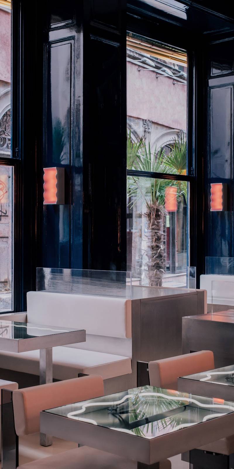 PNY PRESQU'ÎLE, restaurant sans gluten à Lyon — photo 2