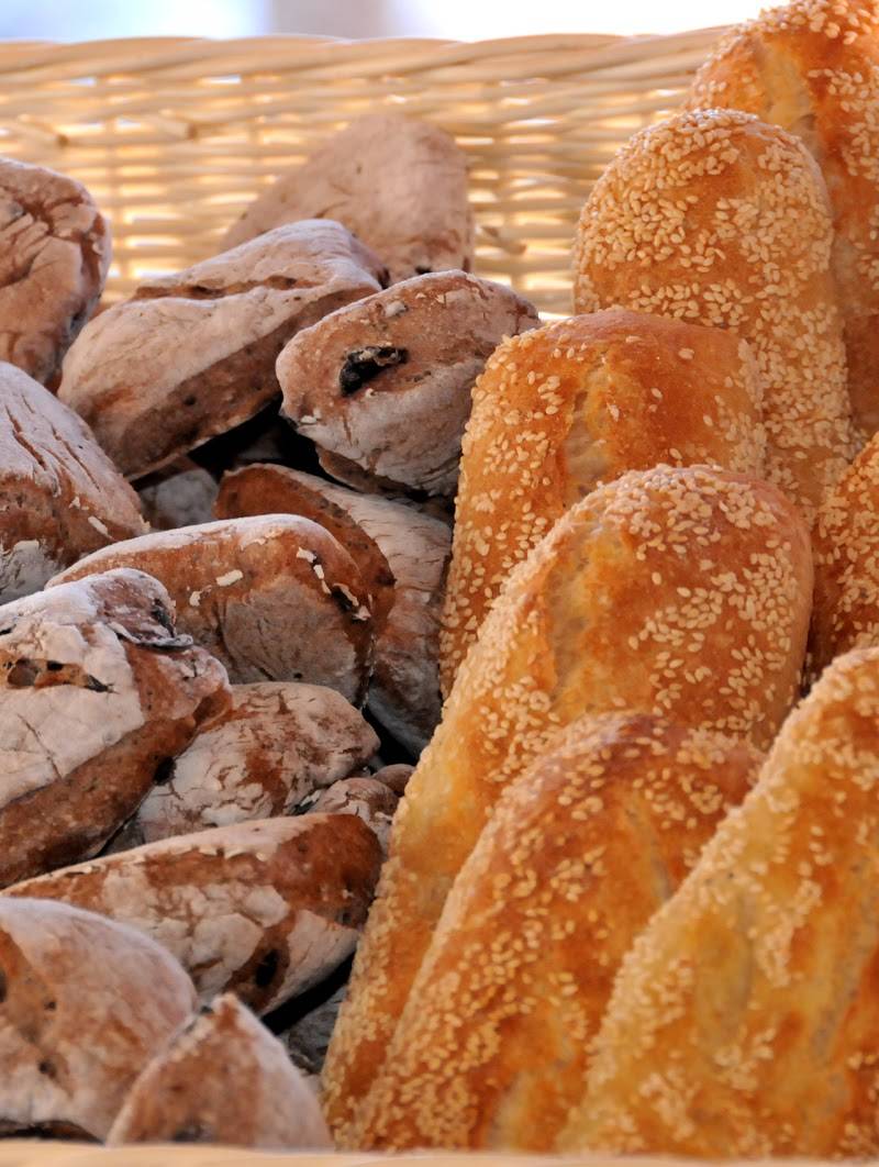Mon Quotidien, boulangerie sans gluten à Marrakech — photo 4
