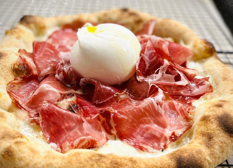 La Piccola Rudie, restaurant sans gluten à Grottaglie Italia — photo 4