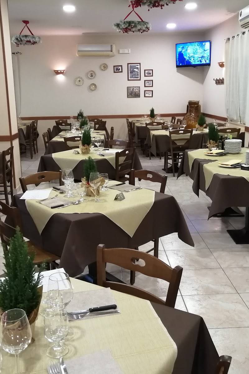 La Piccola Rudie, restaurant sans gluten à Grottaglie Italia — photo 2