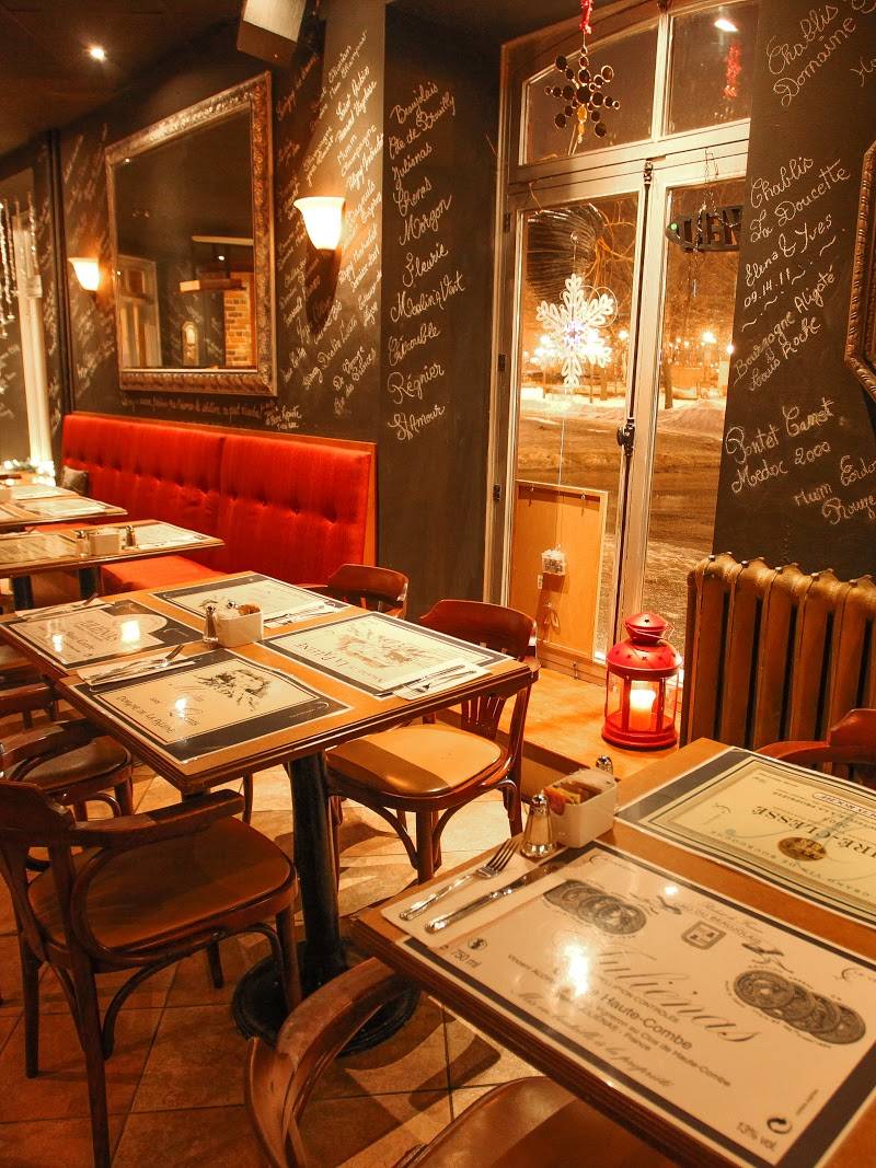 Veravin 2.0, restaurant sans gluten à Québec — photo 2