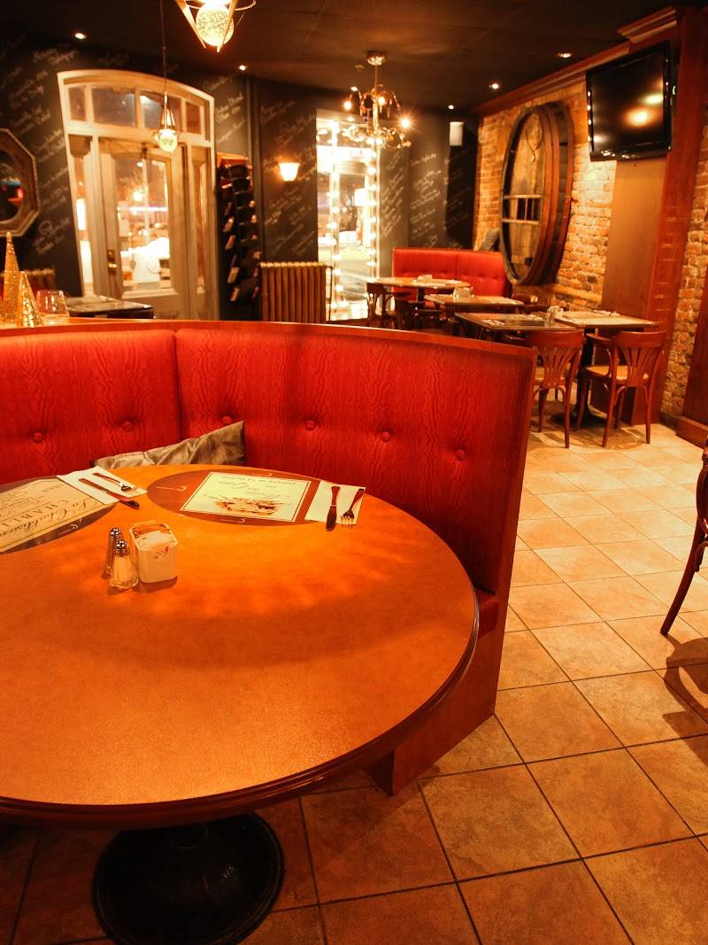 Veravin 2.0, restaurant sans gluten à Québec