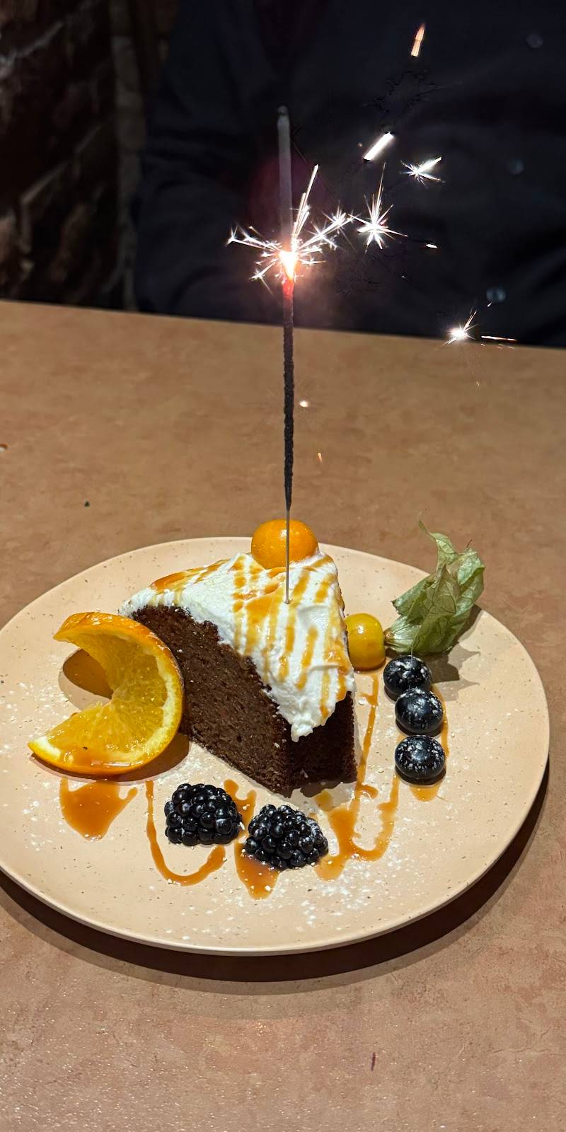Veravin 2.0, restaurant sans gluten à Québec — photo 4