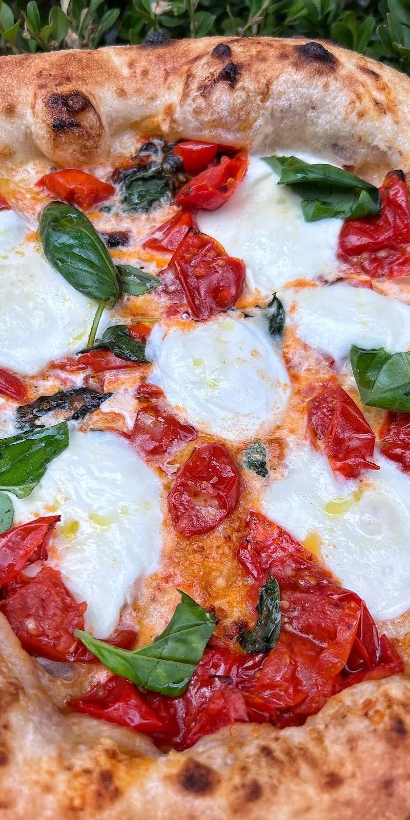 Pizzeria Ciro Cascella 3.0 Milano, restaurant sans gluten à Milan — photo 4