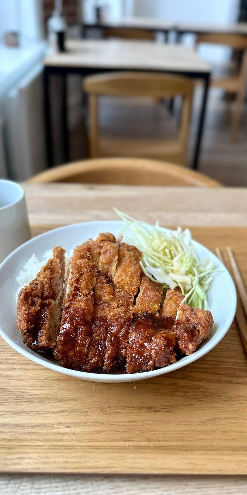 Aoyama - restaurant japonais, restaurant sans gluten à Lille — photo 3