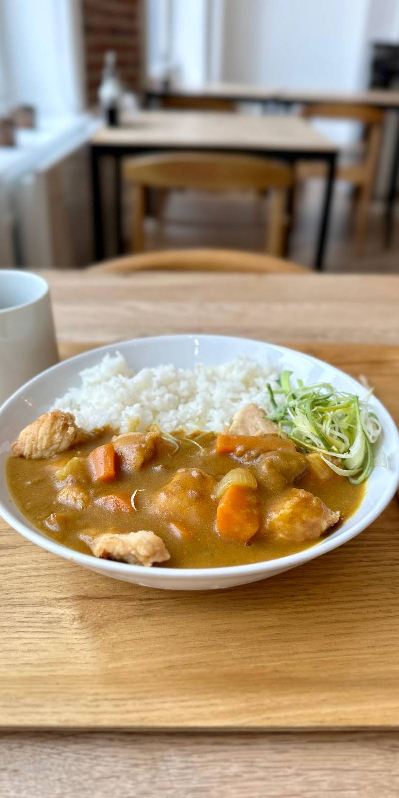 Aoyama - restaurant japonais, restaurant sans gluten à Lille — photo 4