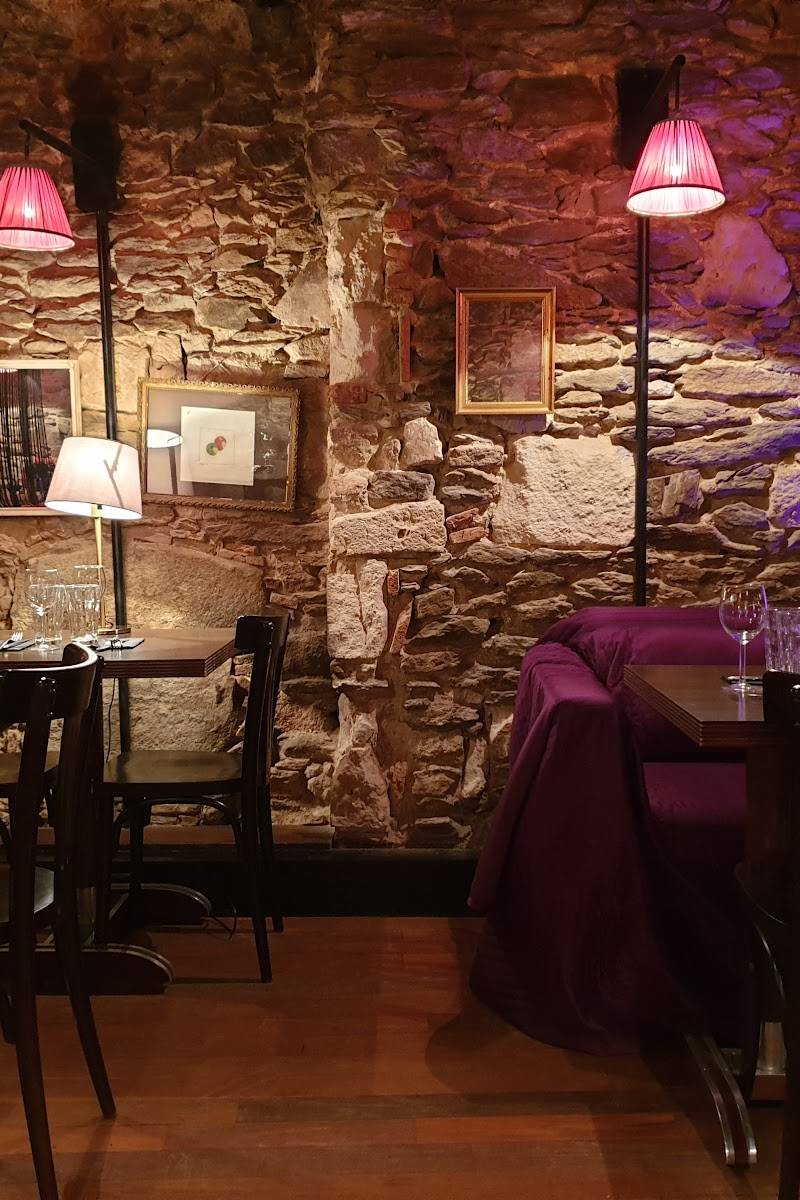 Un Coin En Ville, restaurant sans gluten à Nantes