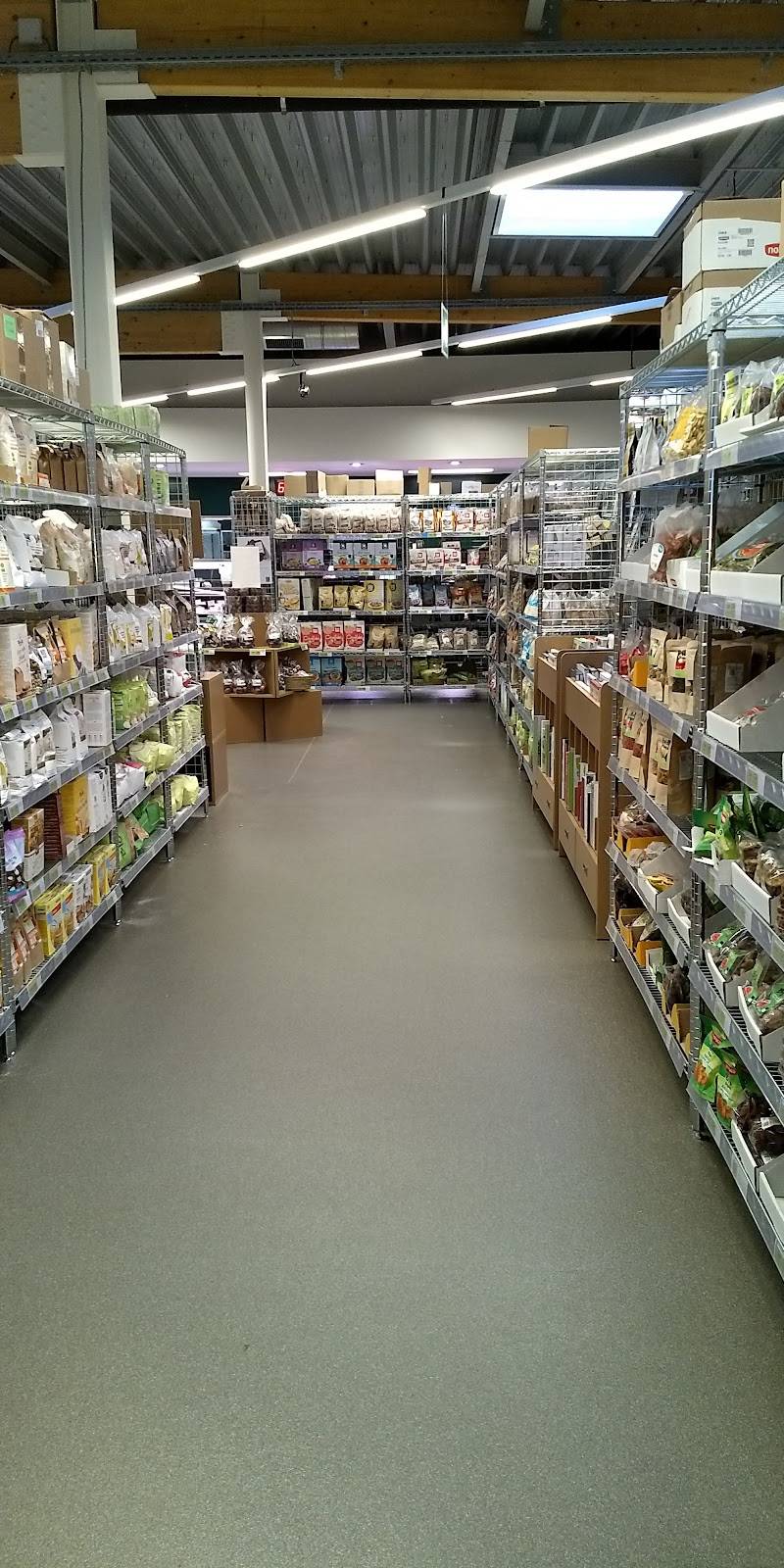 Bio-Planet Roeselare, restaurant sans gluten à Roeselare — photo 3