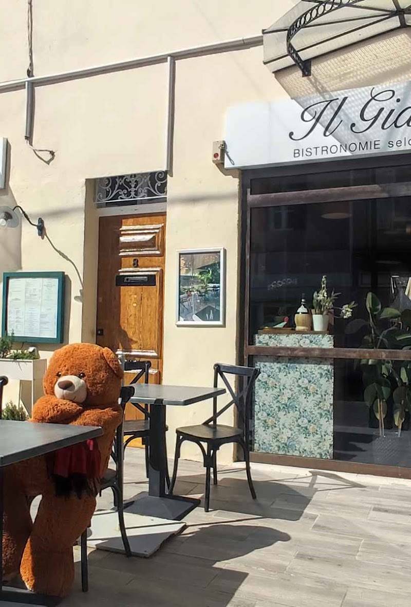 Il Giardino, restaurant sans gluten à Allauch — photo 2