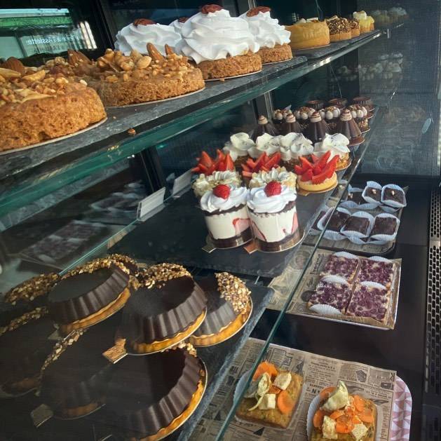 Maison Cocoëlle, restaurant sans gluten à Besançon — photo 2