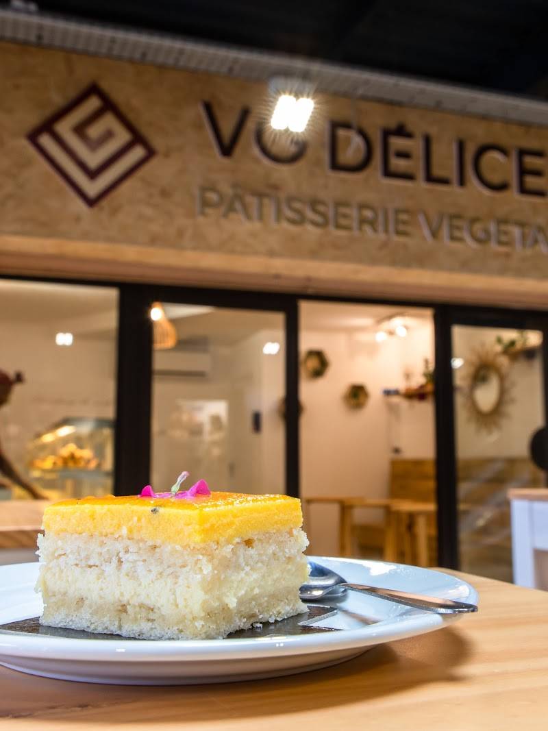 VG Délices, boulangerie sans gluten à Baie-Mahault — photo 2