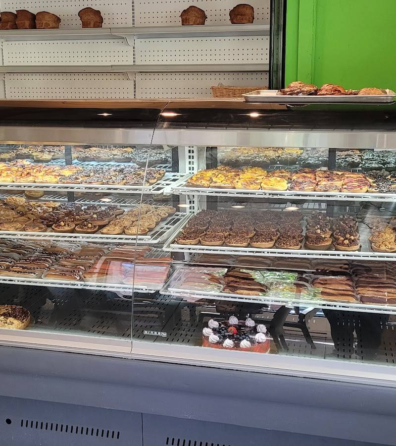 Parc Sans Gluten, boulangerie sans gluten à Montréal — photo 3