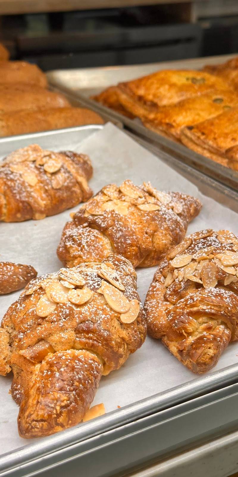 Parc Sans Gluten, boulangerie sans gluten à Montréal — photo 2