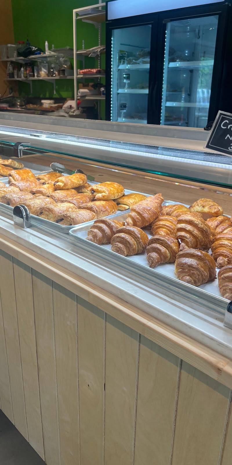 Parc Sans Gluten, boulangerie sans gluten à Montréal — photo 4