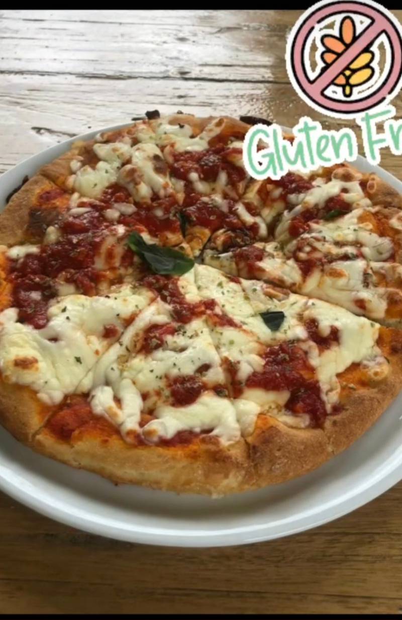 Pizzeria Serino, restaurant sans gluten à Hendaye — photo 4