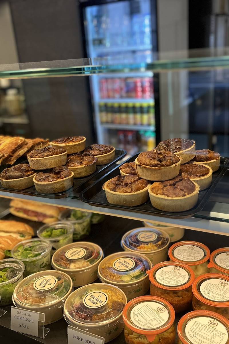 La boulangerie d’Audrey, boulangerie sans gluten à Lyon — photo 2