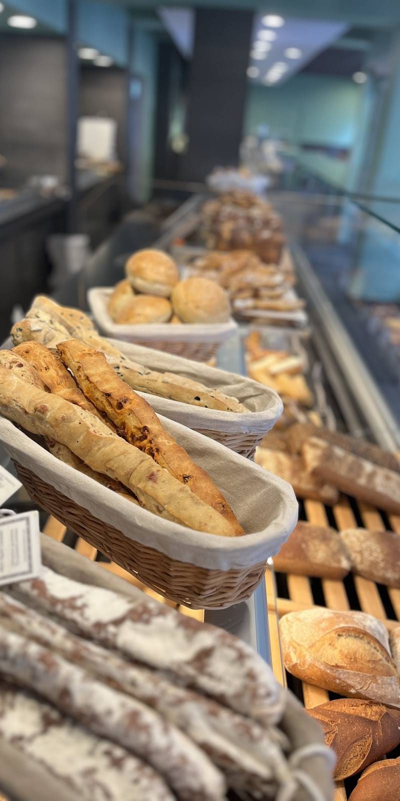 La boulangerie d’Audrey, boulangerie sans gluten à Lyon — photo 4