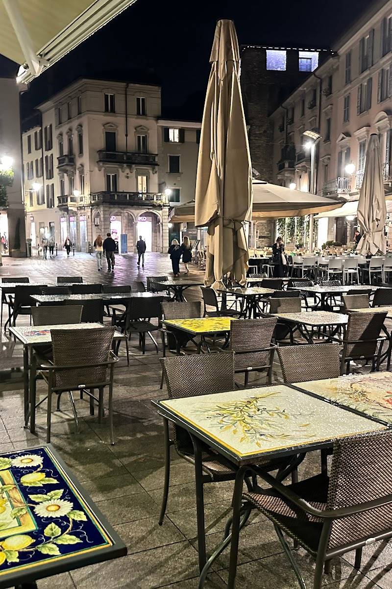 Frigerio Restaurant & Wine Bar, restaurant sans gluten à Lecco LC — photo 3