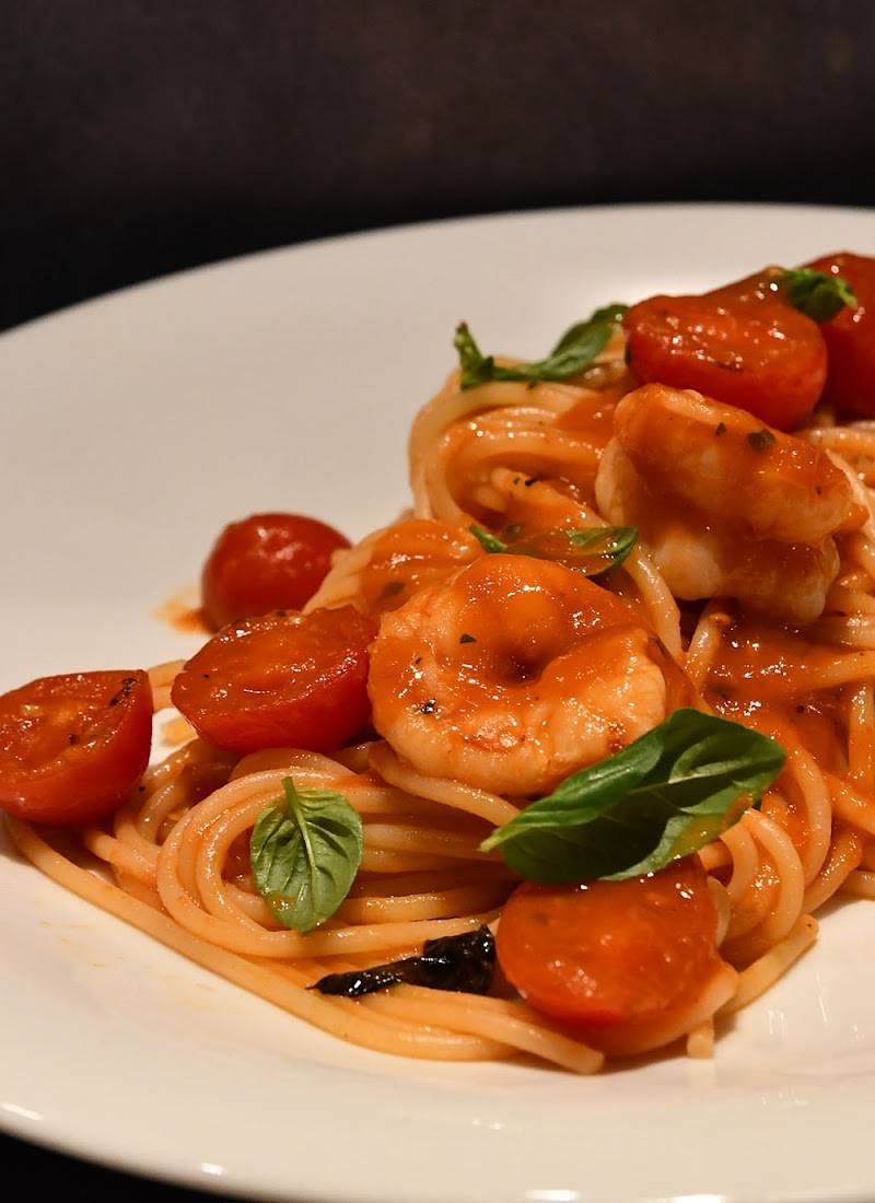 Frigerio Restaurant & Wine Bar, restaurant sans gluten à Lecco LC — photo 4
