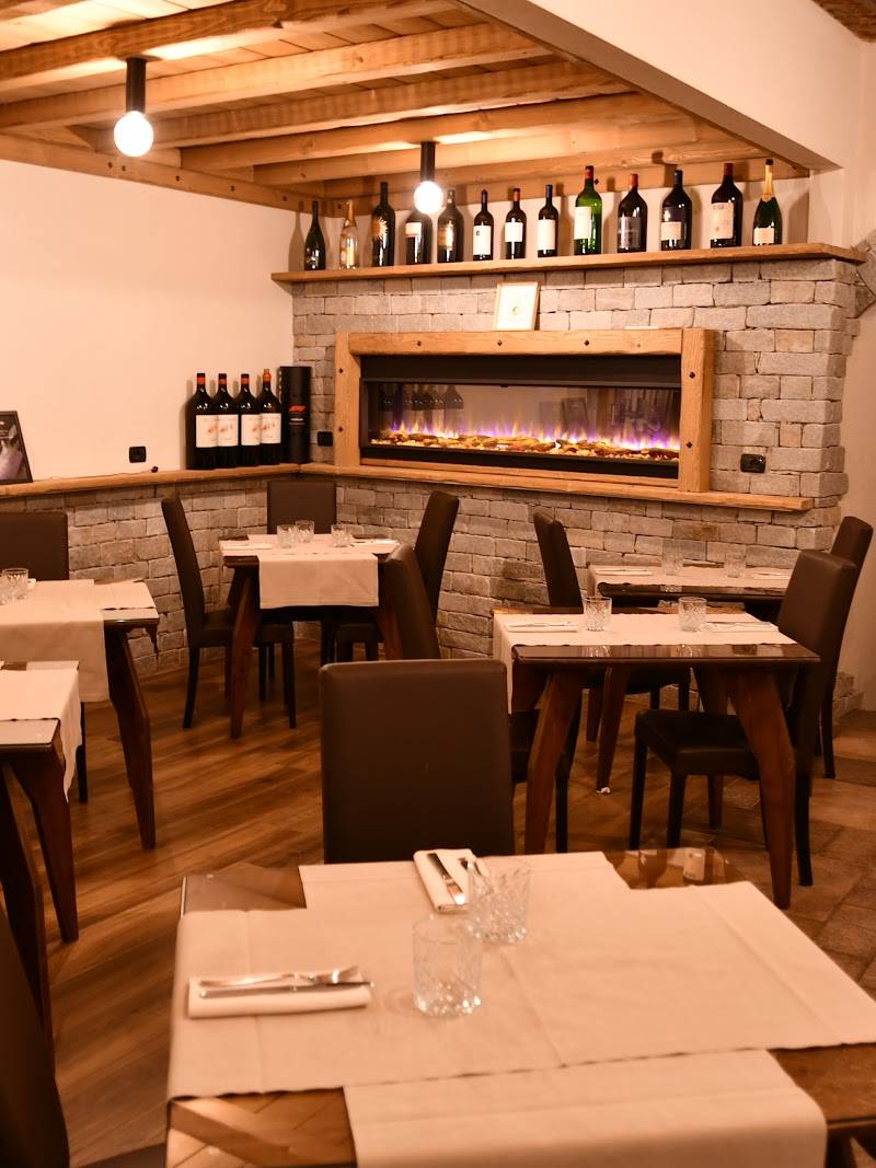 Frigerio Restaurant & Wine Bar, restaurant sans gluten à Lecco LC