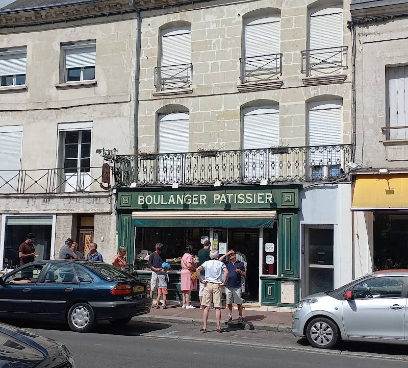 Le fournil d'Antoine et Laura, boulangerie sans gluten à Vendome — photo 3