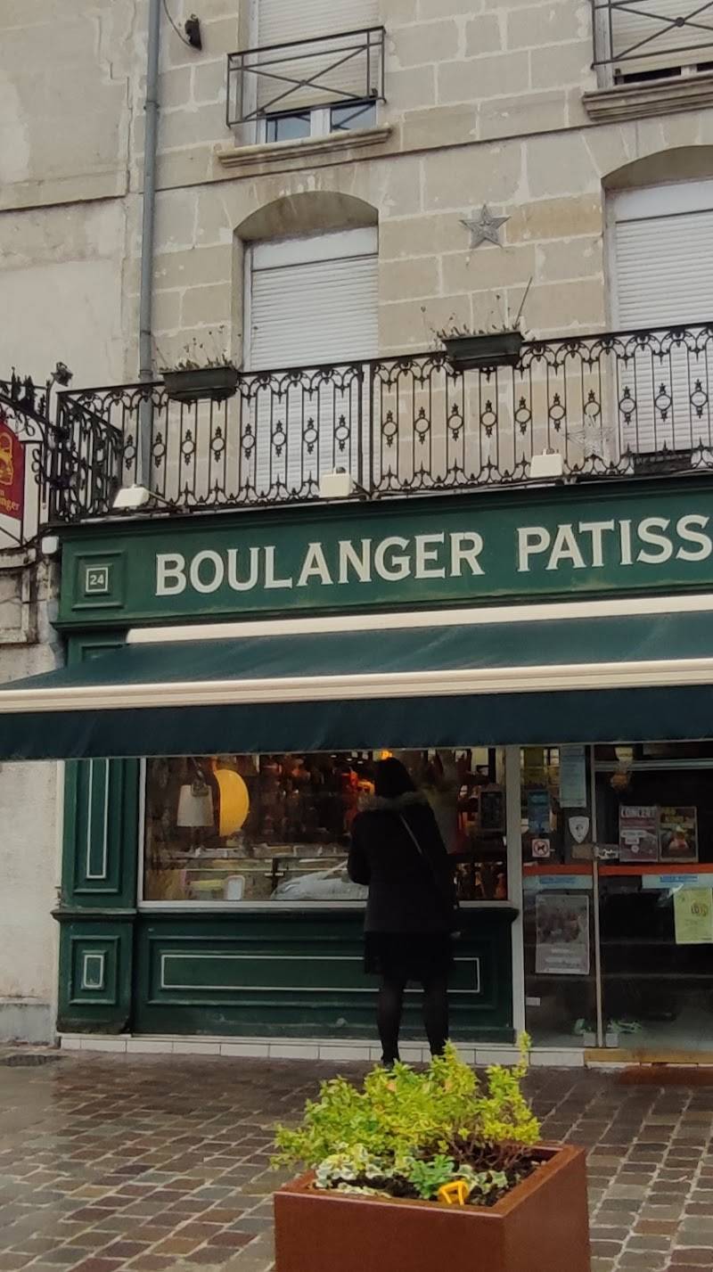 Le fournil d'Antoine et Laura, boulangerie sans gluten à Vendome — photo 4