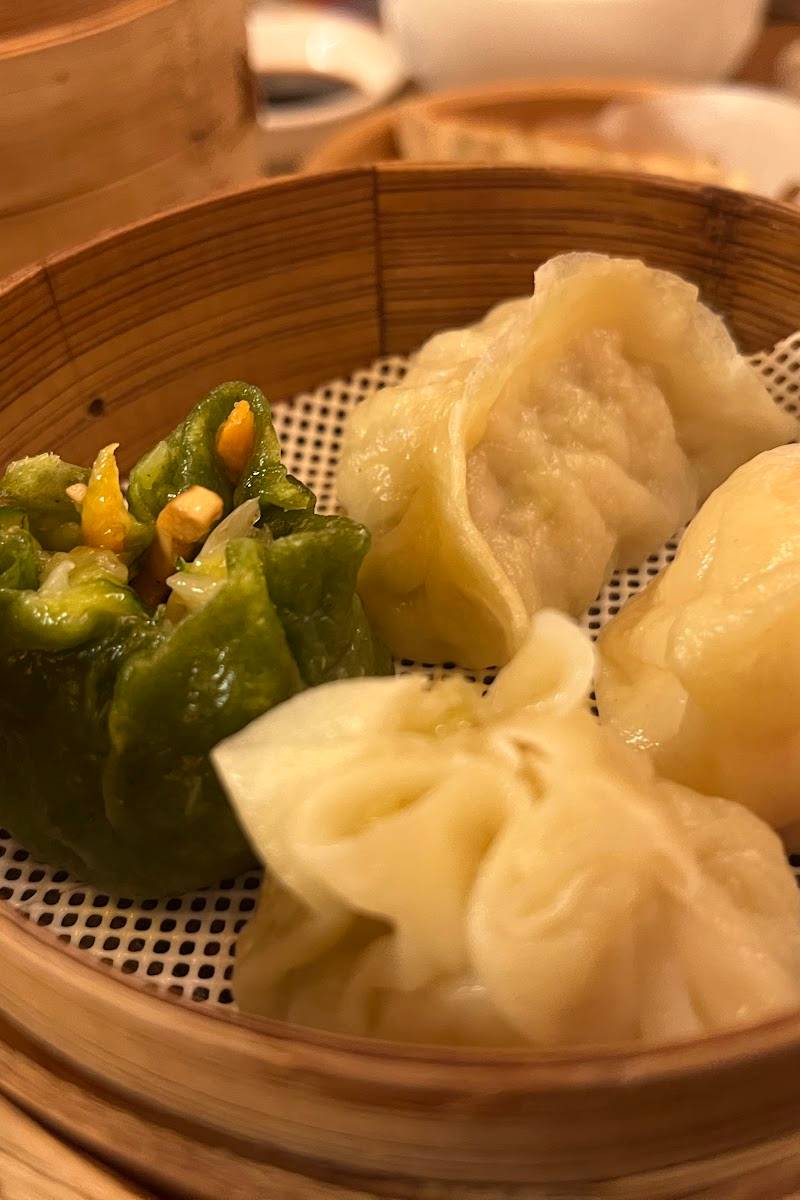 Chez Ann Paradis, restaurant sans gluten à Paris — photo 4
