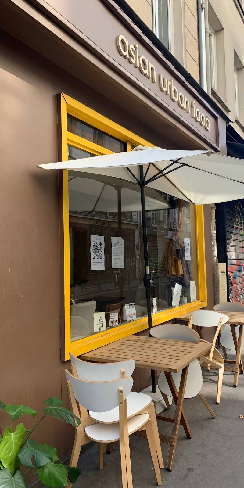 Chez Ann Paradis, restaurant sans gluten à Paris — photo 3