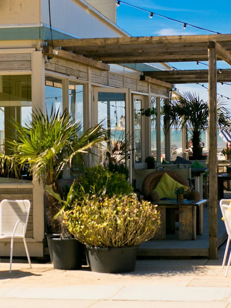 The Fat Mermaid, restaurant sans gluten à La Haye