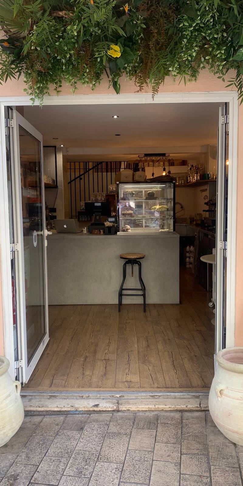 Baghera, restaurant sans gluten à Marseille — photo 3
