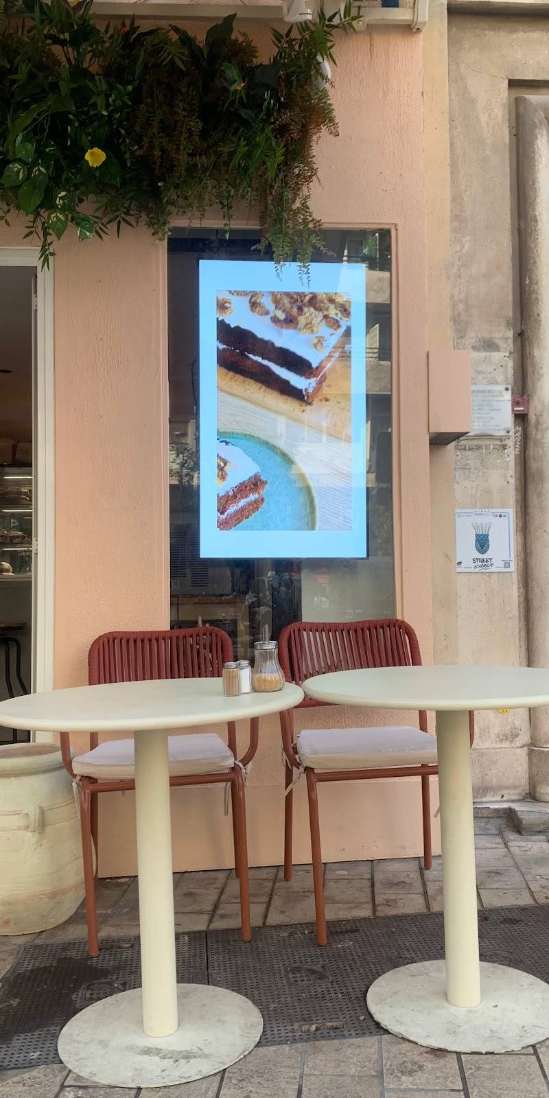 Baghera, restaurant sans gluten à Marseille — photo 4