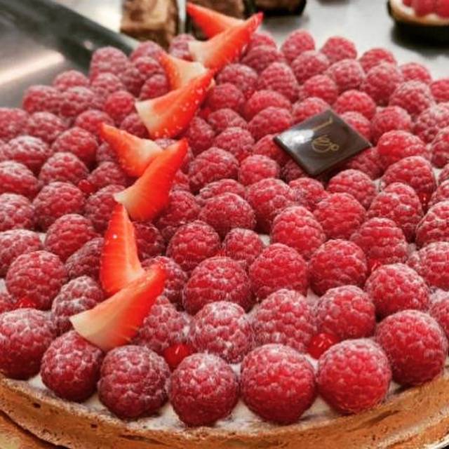 T'Gourmand, boulangerie sans gluten à Saint-Max — photo 3
