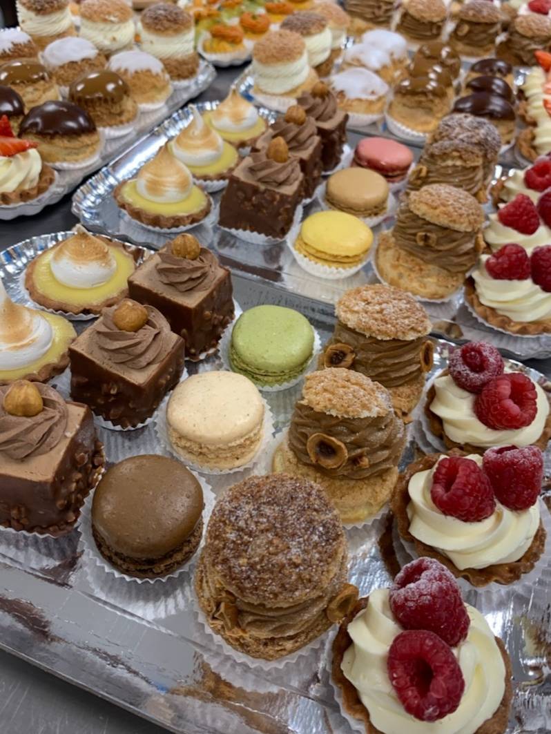 T'Gourmand, boulangerie sans gluten à Saint-Max — photo 2