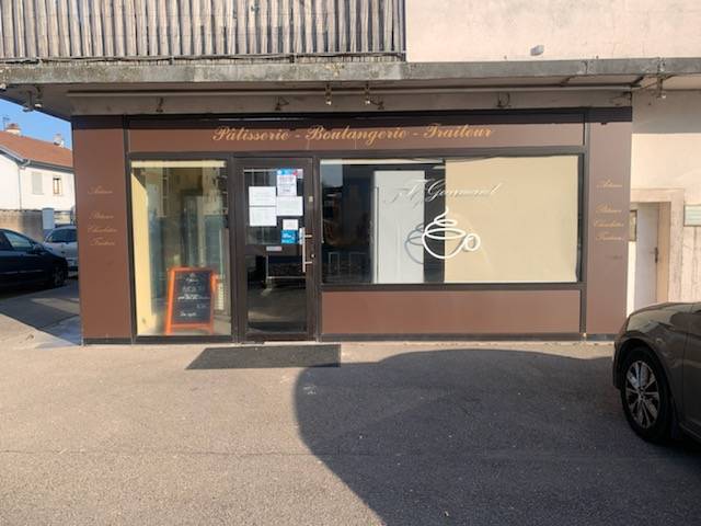 T'Gourmand, boulangerie sans gluten à Saint-Max