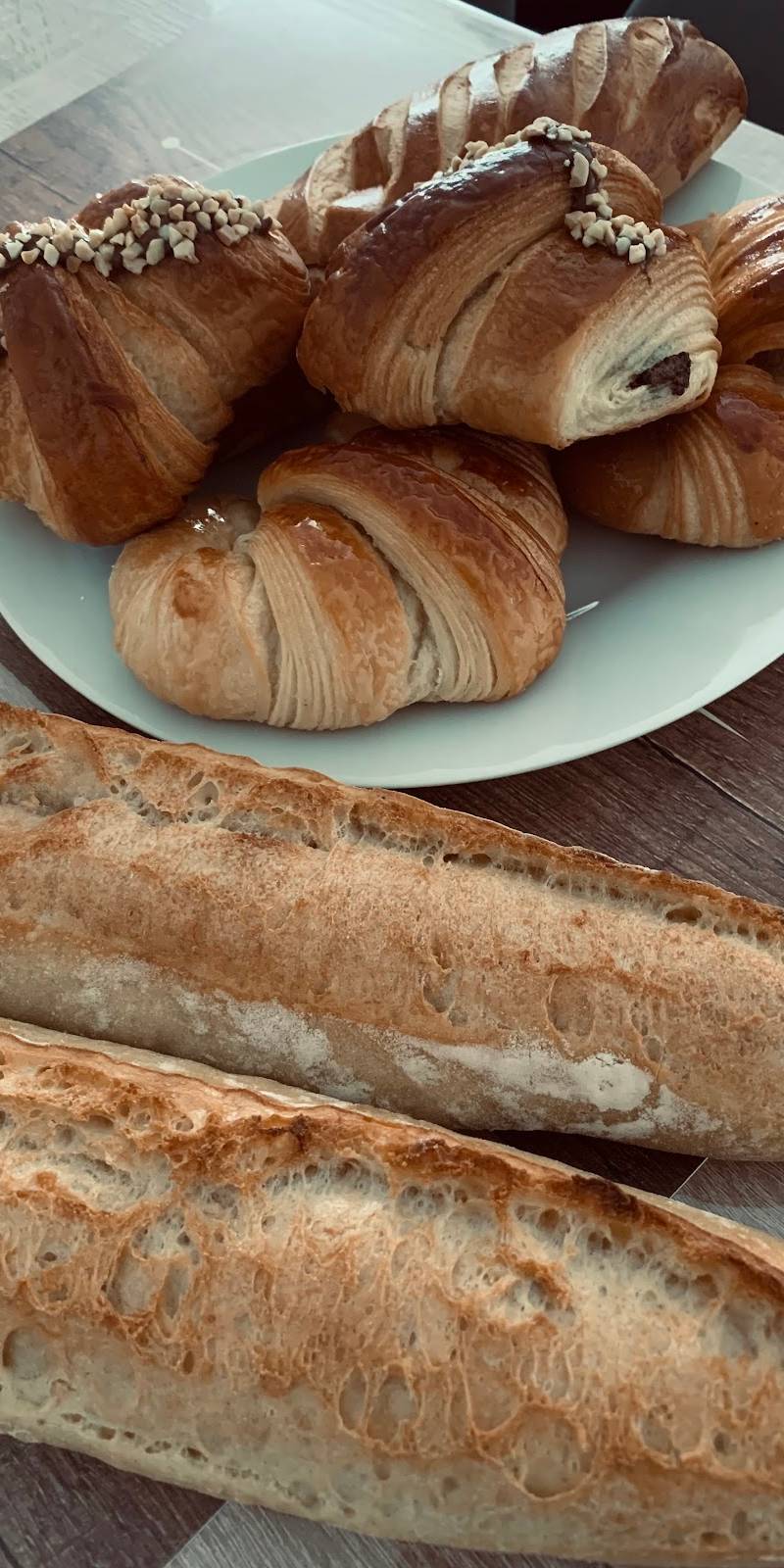 T'Gourmand, boulangerie sans gluten à Saint-Max — photo 4