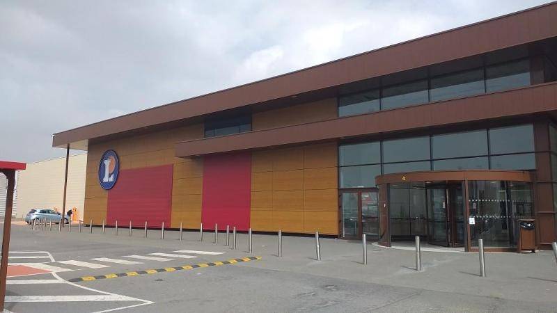E.Leclerc CARVIN, restaurant sans gluten à Carvin — photo 2
