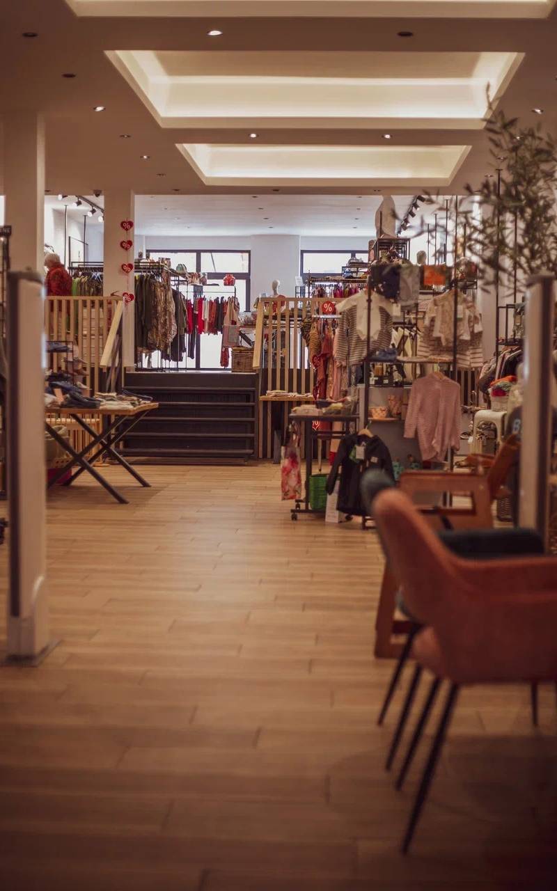 Twenty2 Concept Store und Mode-Café, restaurant sans gluten à Brühl — photo 2