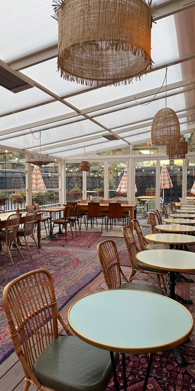 Loulou Antony, restaurant sans gluten à Antony — photo 2