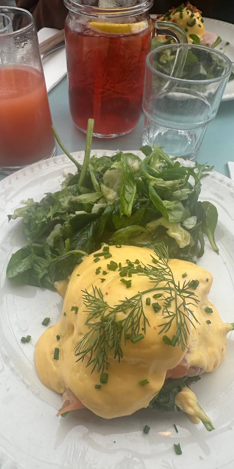 Loulou Antony, restaurant sans gluten à Antony — photo 4