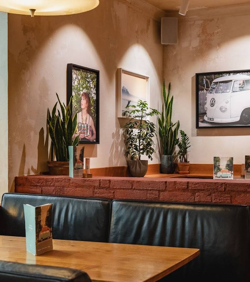 Loulou Antony, restaurant sans gluten à Antony