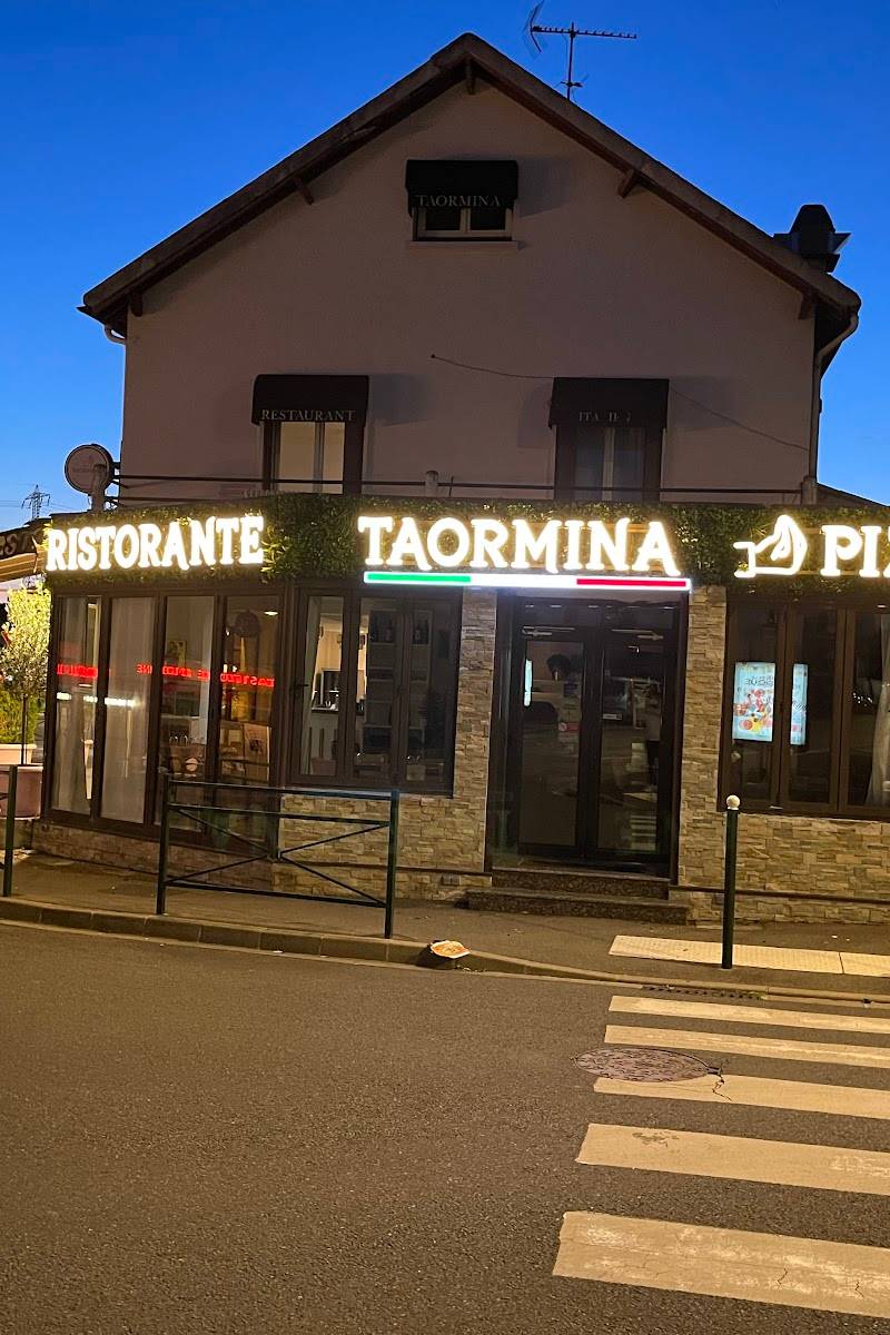 TAORMINA, restaurant sans gluten à Palaiseau — photo 4